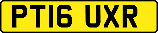 PT16UXR