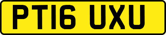 PT16UXU