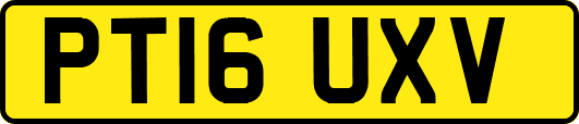 PT16UXV