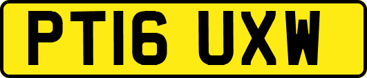 PT16UXW