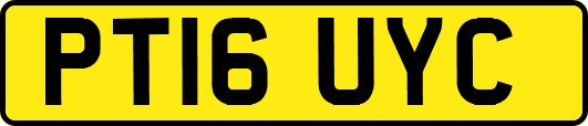 PT16UYC