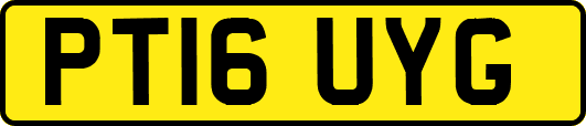 PT16UYG
