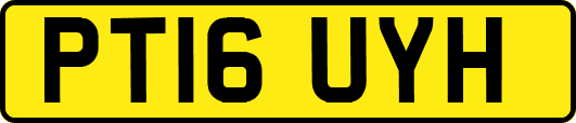 PT16UYH