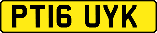 PT16UYK