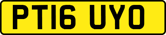 PT16UYO