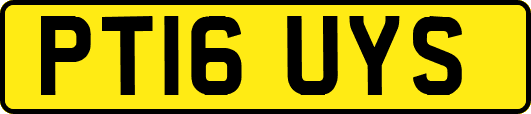 PT16UYS