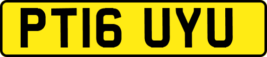 PT16UYU