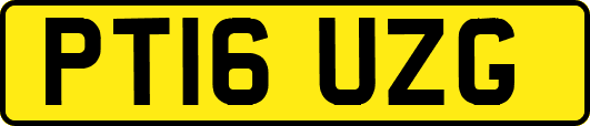 PT16UZG
