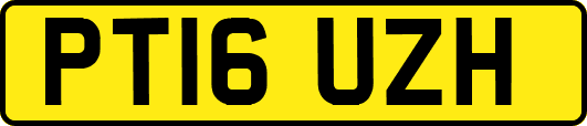 PT16UZH