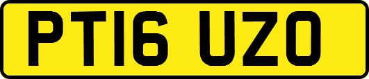 PT16UZO