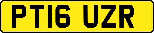 PT16UZR