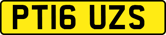 PT16UZS