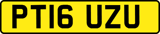 PT16UZU
