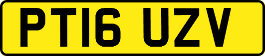 PT16UZV