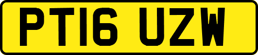 PT16UZW