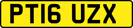 PT16UZX