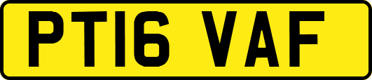 PT16VAF