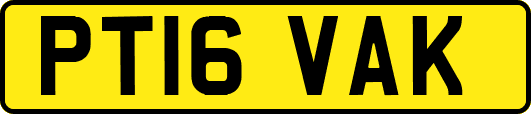 PT16VAK