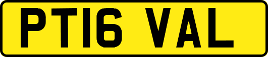 PT16VAL