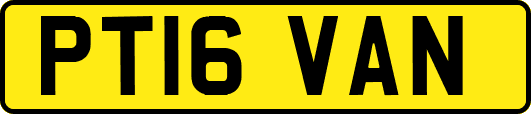 PT16VAN