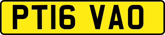 PT16VAO