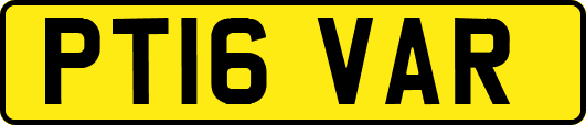 PT16VAR