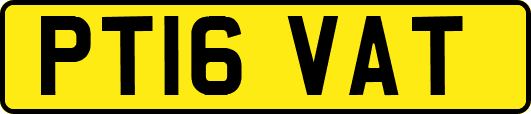 PT16VAT