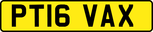 PT16VAX