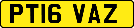 PT16VAZ