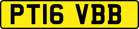 PT16VBB