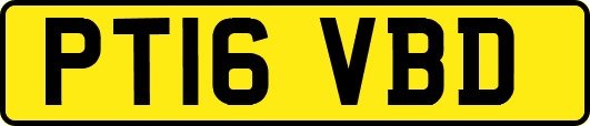 PT16VBD