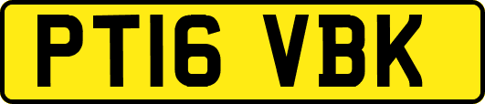 PT16VBK