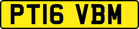 PT16VBM