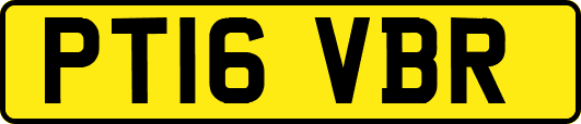 PT16VBR