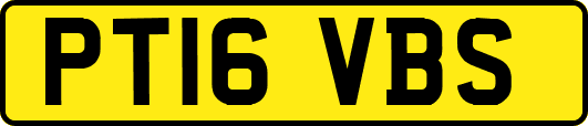 PT16VBS