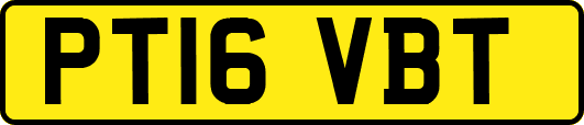 PT16VBT