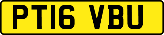 PT16VBU