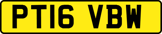 PT16VBW