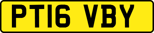 PT16VBY