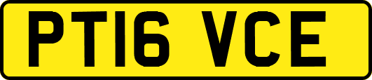 PT16VCE