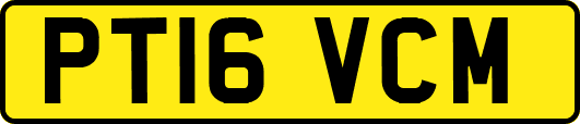 PT16VCM