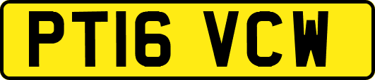PT16VCW