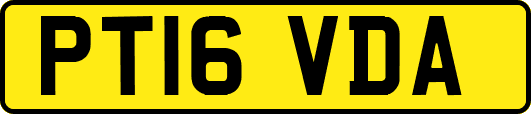 PT16VDA