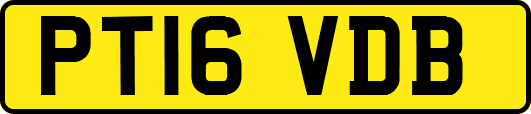 PT16VDB