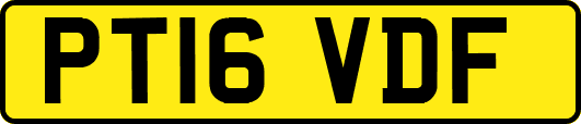 PT16VDF