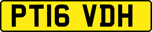 PT16VDH