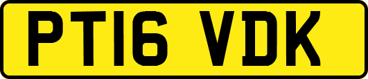 PT16VDK
