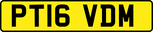 PT16VDM