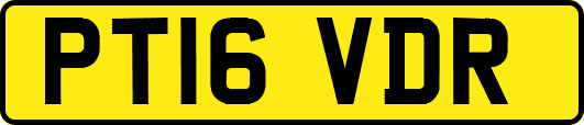 PT16VDR