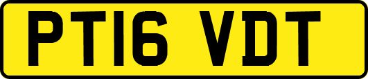 PT16VDT
